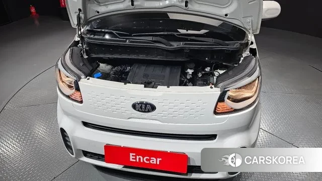 Kia The New Ray id 3296214 из Кореи 16