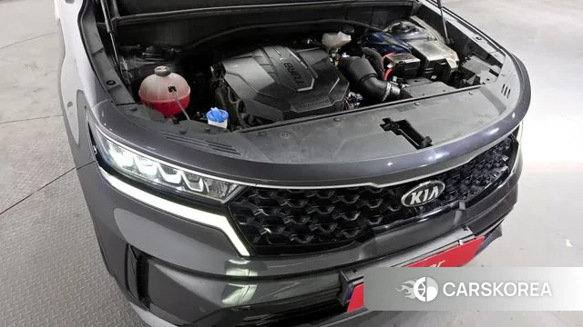 Kia Sorento 4th Generation id 3736301 из Кореи 16