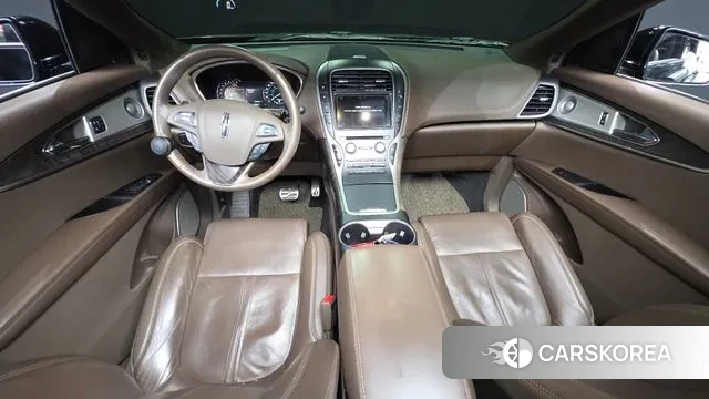 Lincoln MKX 2nd Generation id 3723807 из Кореи 16