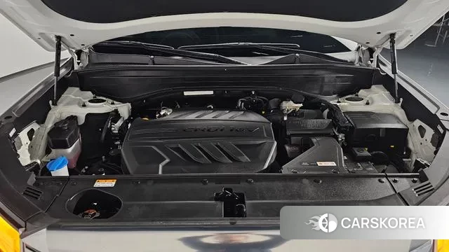 Hyundai The New Palisade id 3405890 из Кореи 16