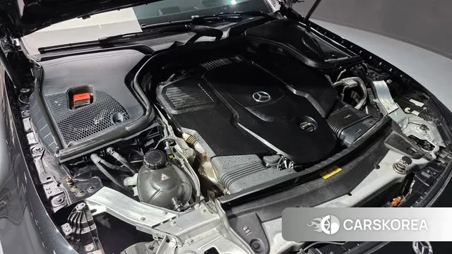 Mercedes-Benz CLS-Class C257 id 3666834 из Кореи 16