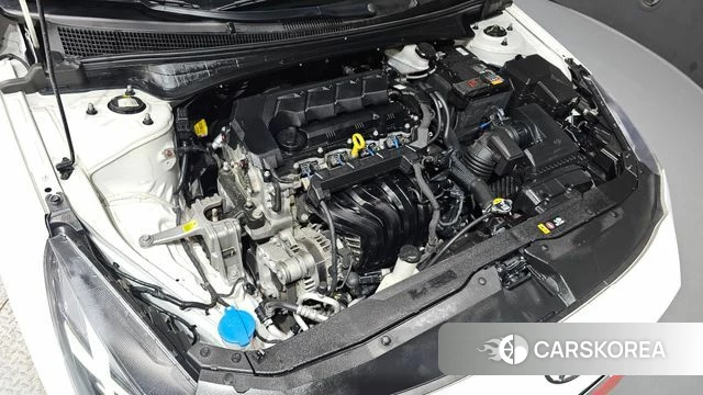Hyundai Avante (CN7) id 4741175 из Кореи 16