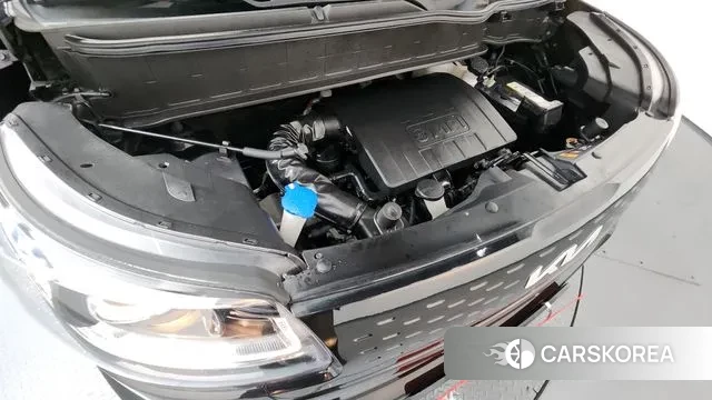 Kia The New Ray id 3463526 из Кореи 16