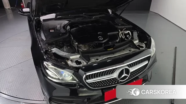 Mercedes-Benz E-Class W213 id 3469794 из Кореи 16