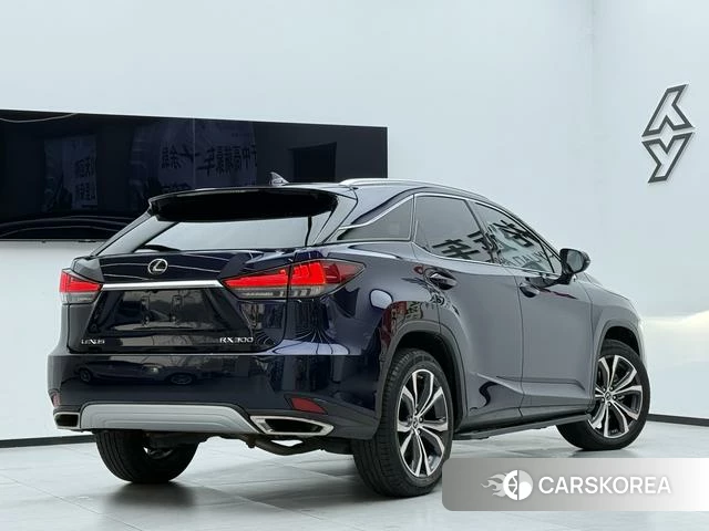 Lexus RX id 4290663 из Китая 8
