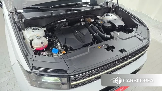 Hyundai Santa Fe (MX5) id 3388715 из Кореи 16