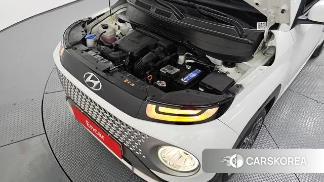 Hyundai Casper id 3427367 из Кореи 16