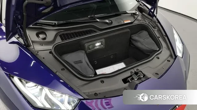 Lamborghini Huracan id 2900751 из Кореи 16