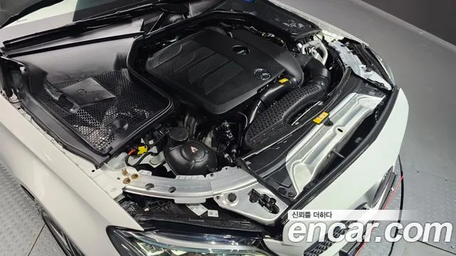 Mercedes-Benz C-Class W205 id 2712213 из Кореи 16