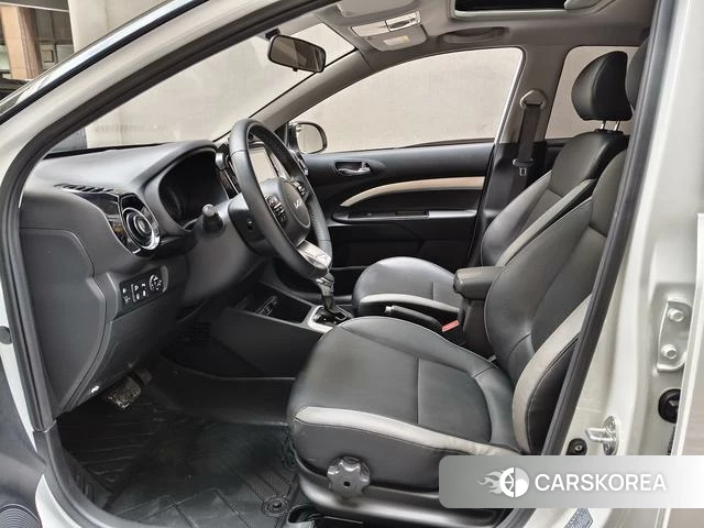 Kia Yi Ran id 4255730 из Китая 8
