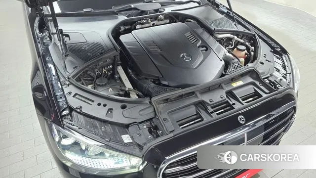 Mercedes-Benz S-Class W223 id 3462869 из Кореи 16