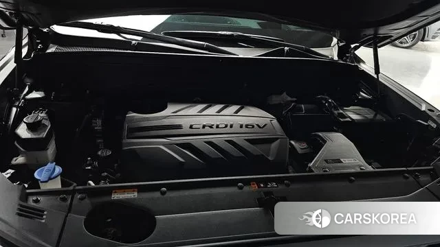 Hyundai Palisade id 3666192 из Кореи 16