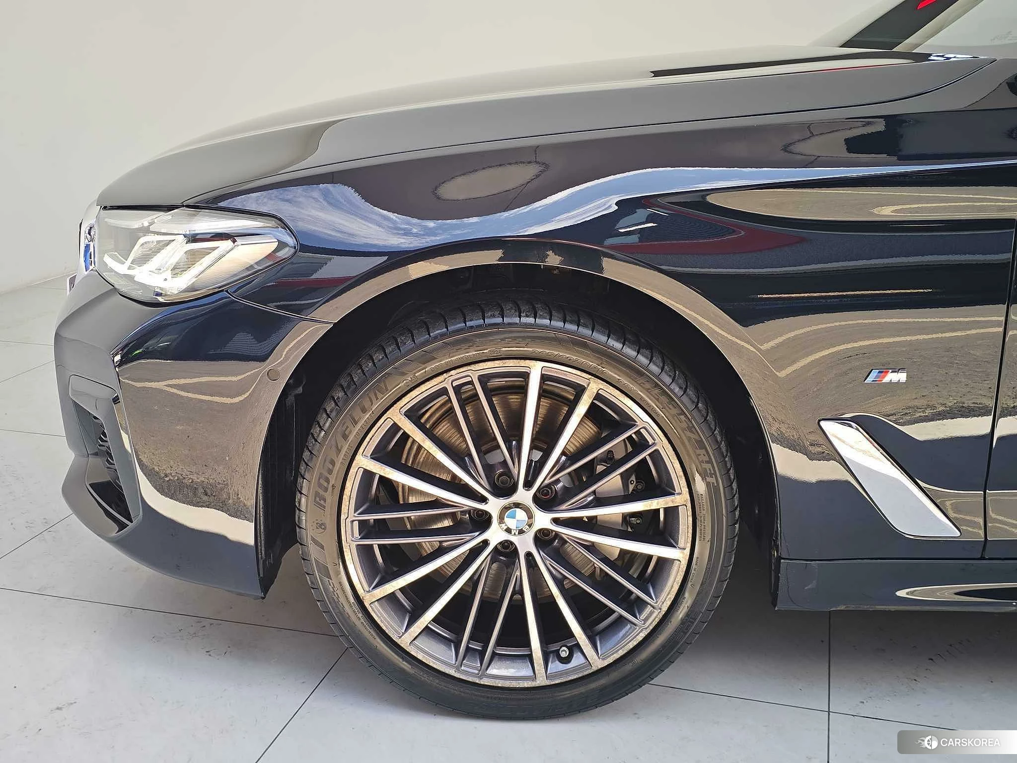 BMW 5 series id 4510492 из Китая 15