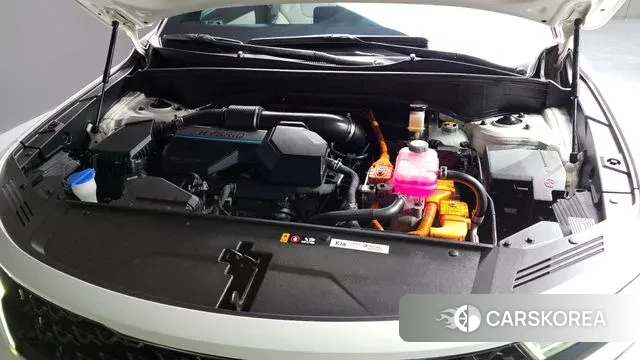 Kia Sorento 4th Generation id 3492540 из Кореи 16