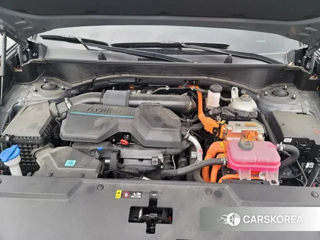 Hyundai Santa Fe (MX5) id 3507572 из Кореи 16