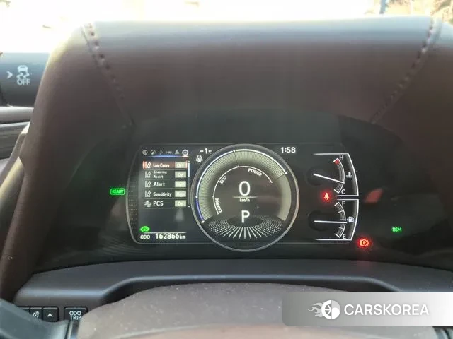 Lexus ES300h 7th generation id 3622216 из Кореи 11