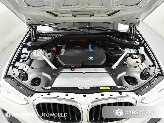 BMW X3 (G01) id 4666684 из Кореи 16