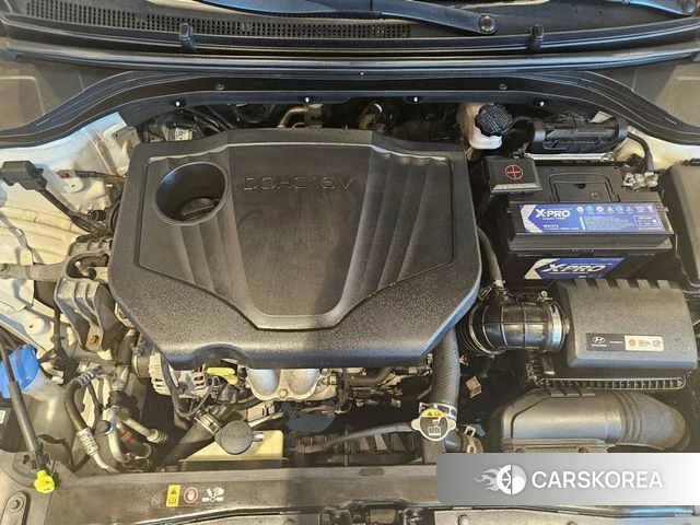 Hyundai Avante AD id 3873842 из Кореи 12