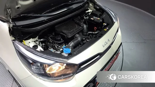 Kia Morning Urban (JA) id 3712188 из Кореи 16