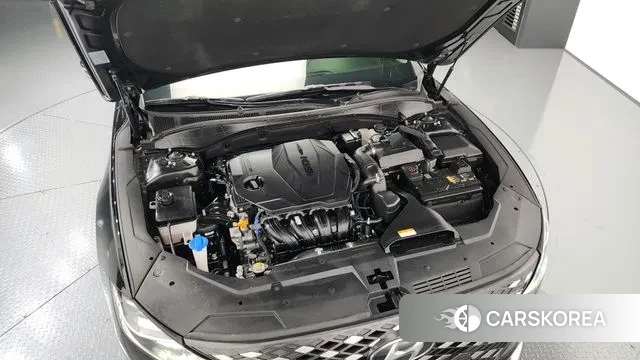 Hyundai The New Grandeur IG id 3439450 из Кореи 16