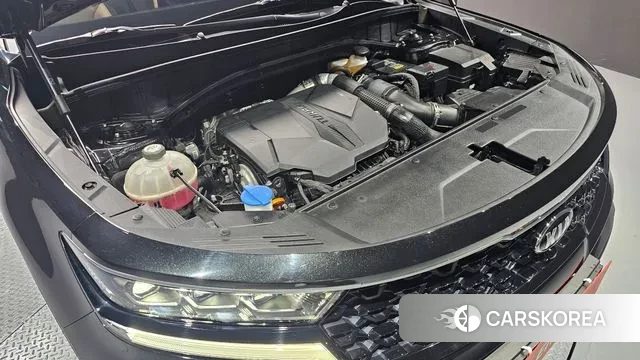 Kia Sorento 4th Generation id 3443734 из Кореи 16