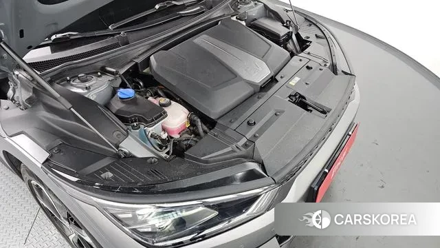 Kia EV6 id 3674871 из Кореи 16