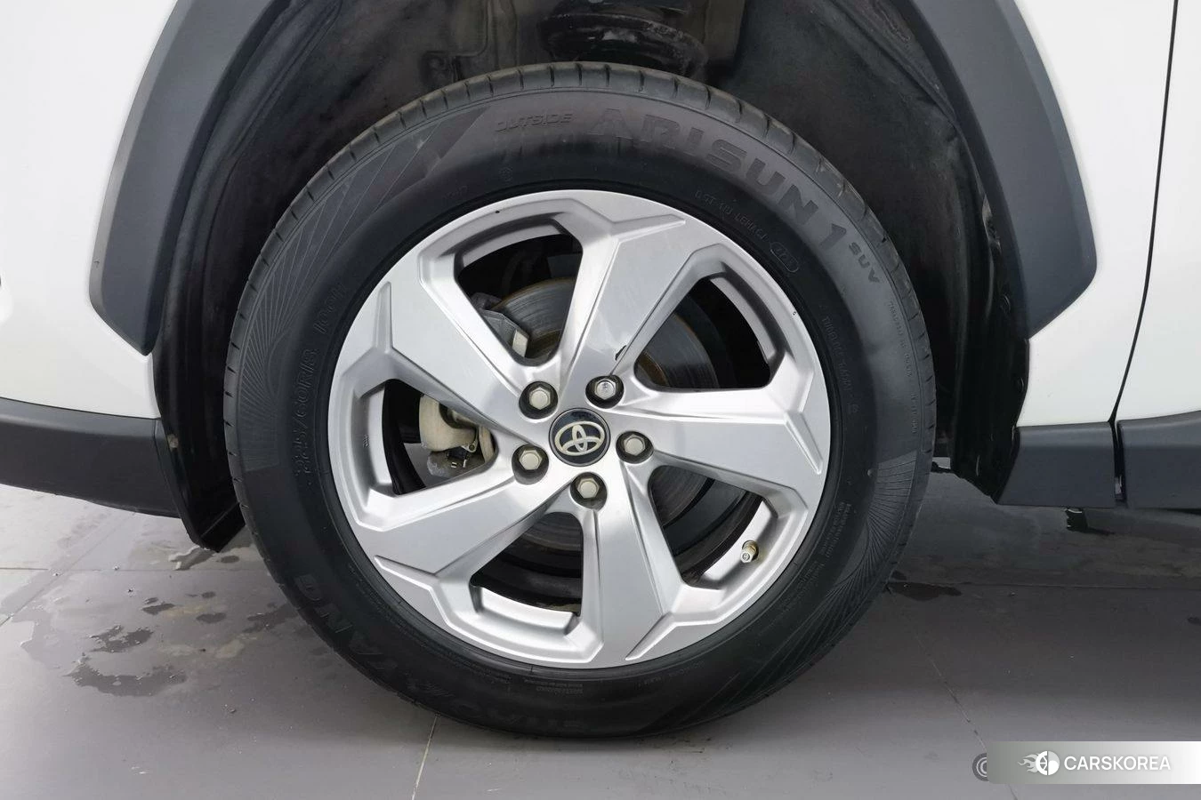 Toyota RAV4 Rongfang id 4504978 из Китая 20