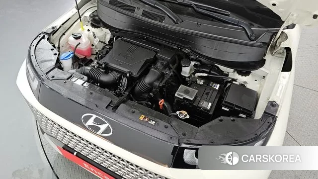 Hyundai Casper id 3443005 из Кореи 16