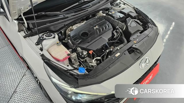 Hyundai Avante (CN7) id 3799691 из Кореи 16