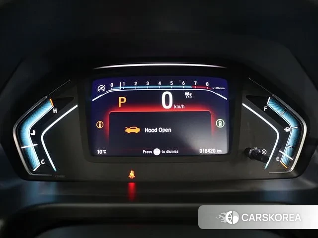 Honda Odyssey id 3517920 из Кореи 16