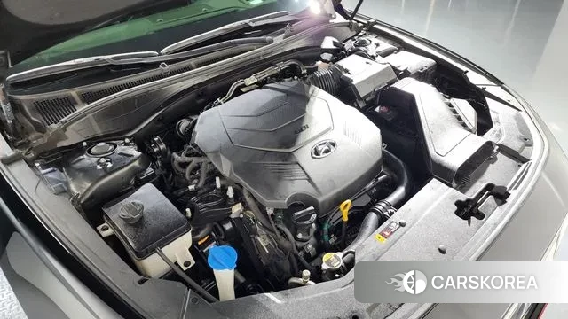 Hyundai Grandeur IG id 3672764 из Кореи 16