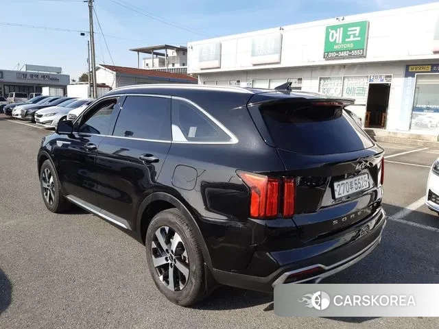 Kia Sorento 4th Generation id 3695629 из Кореи 10