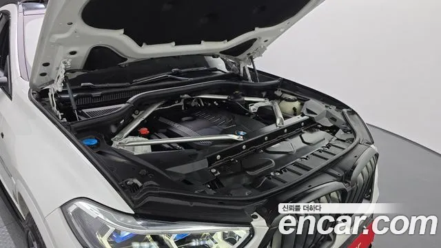 BMW X6 (G06) id 2719906 из Кореи 16