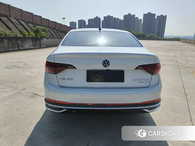 Volkswagen Sagitar id 4272490 из Китая 15