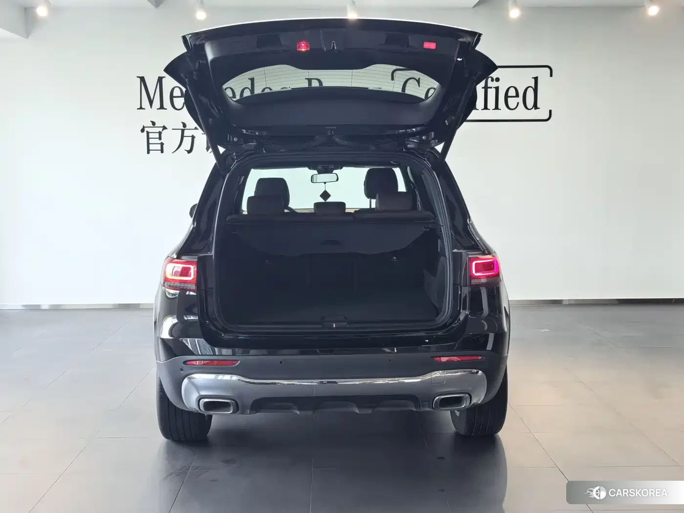 Mercedes-Benz GLB id 4654550 из Китая 11