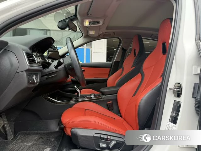 BMW 1 series id 4214534 из Китая 14