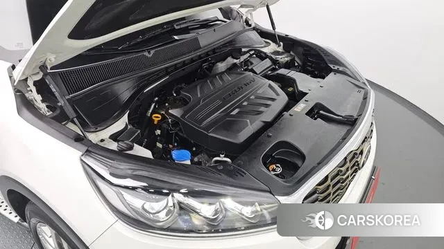 Kia The New Sorento id 3672455 из Кореи 16