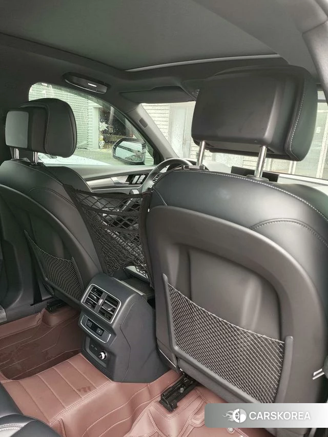 Audi Q5L id 4238615 из Китая 19