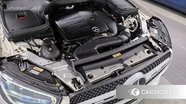 Mercedes-Benz GLC-Class X253 id 3708841 из Кореи 16