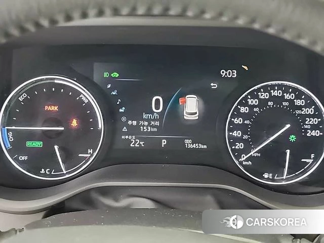 Toyota Sienna 4th Generation id 4444152 из Кореи 14