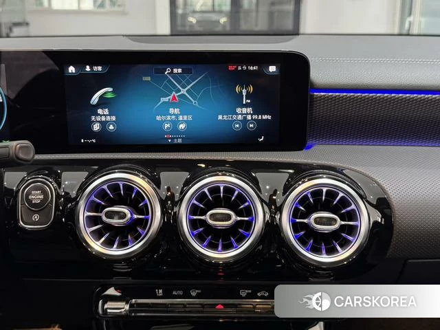 Mercedes-Benz Class A id 4208020 из Китая 14