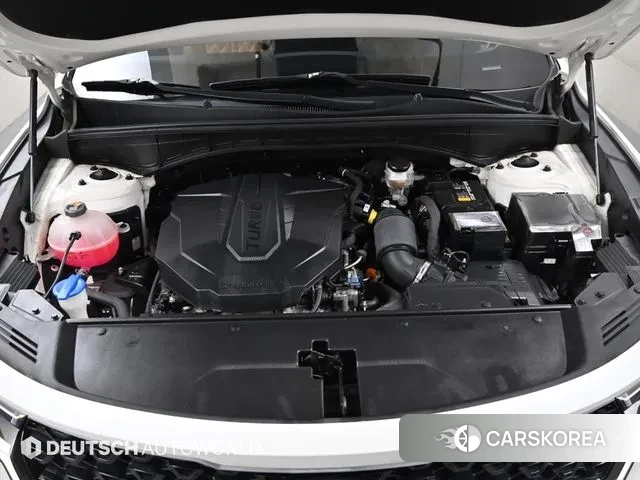 Kia Sorento 4th Generation id 3433675 из Кореи 16