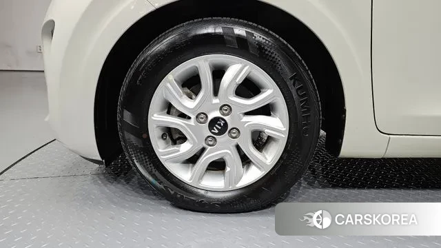 Kia All New Morning (JA) id 3510106 из Кореи 16