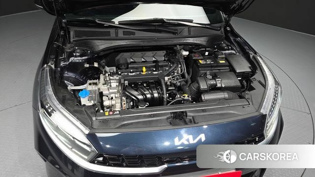 Kia The New K3 2nd generation id 4177897 из Кореи 16