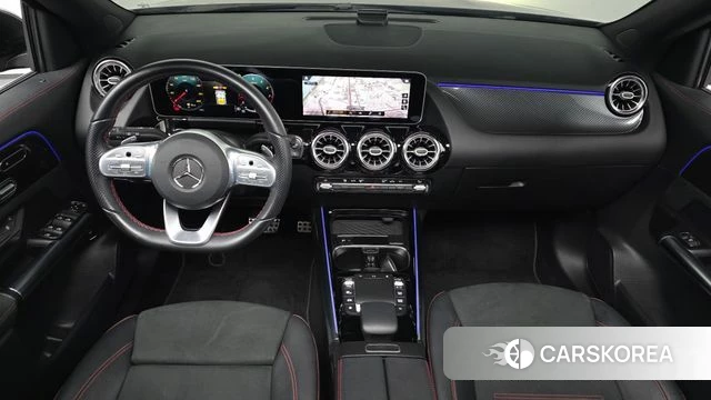 Mercedes-Benz GLA - Class H247 id 3819978 из Кореи 16