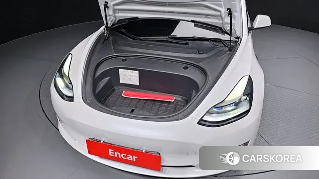 Tesla Model 3 id 3031937 из Кореи 16