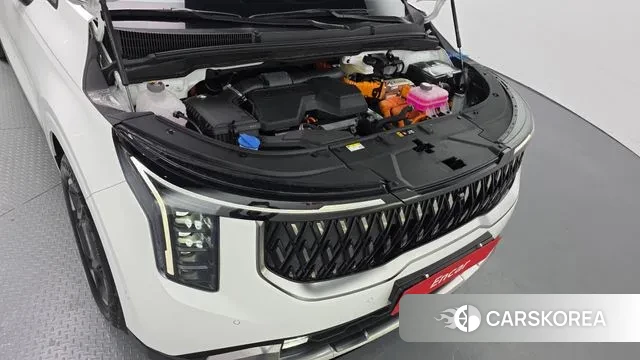 Kia The New Carnival 4th Generation id 3431411 из Кореи 16