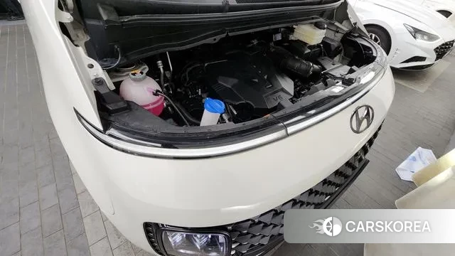 Hyundai Staria id 3452358 из Кореи 16