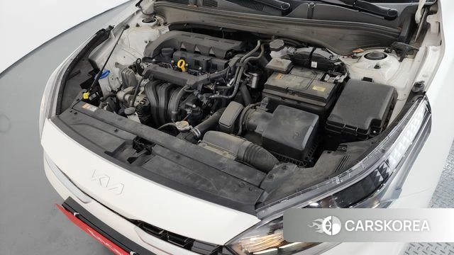 Kia The New K3 2nd generation id 3838748 из Кореи 16