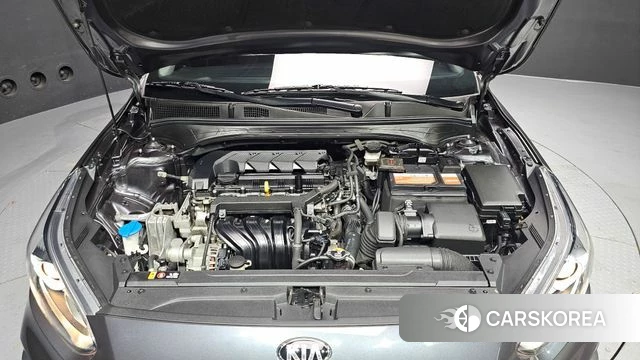 Kia Come New K3 id 4397315 из Кореи 27